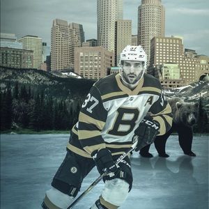 Meet your Posher, Will